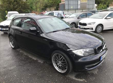 BMW - 1er