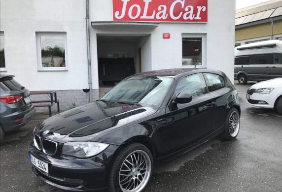 BMW - 1er