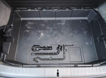Toyota - Prius