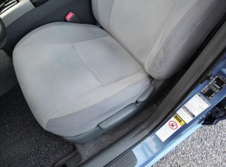 Toyota - Prius