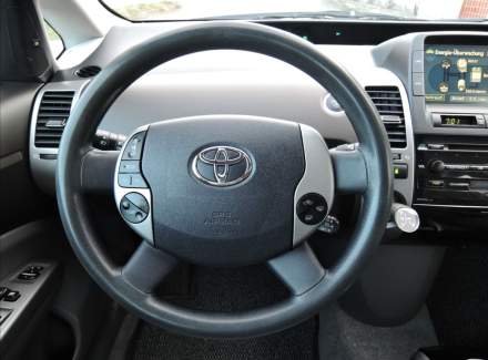 Toyota - Prius