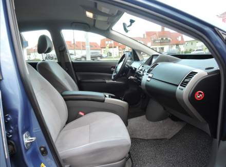Toyota - Prius