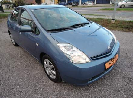 Toyota - Prius