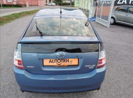 Toyota - Prius
