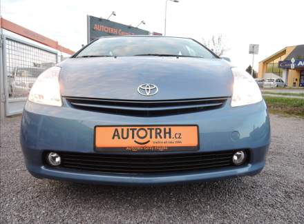 Toyota - Prius
