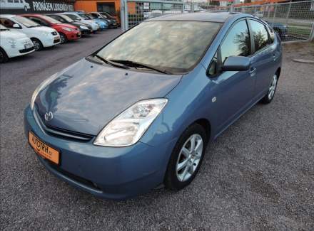 Toyota - Prius
