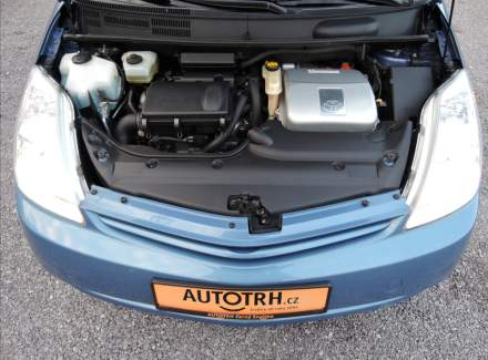 Toyota - Prius