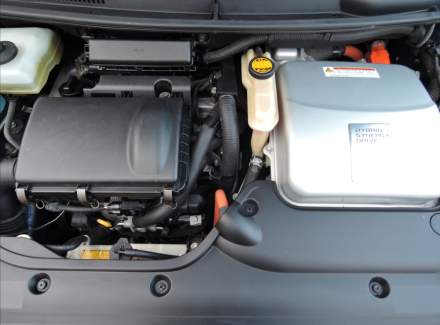 Toyota - Prius