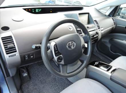 Toyota - Prius