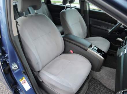 Toyota - Prius