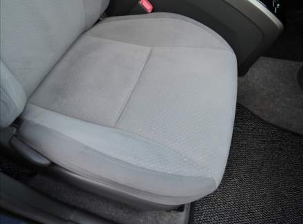 Toyota - Prius