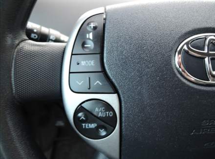 Toyota - Prius