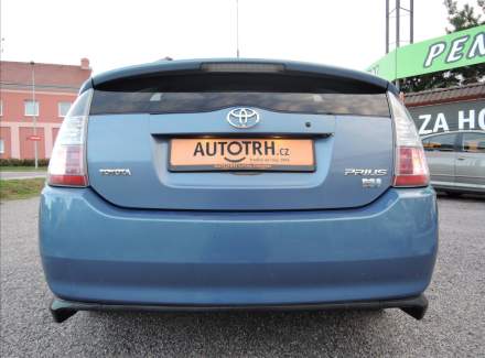 Toyota - Prius