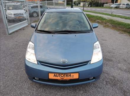 Toyota - Prius