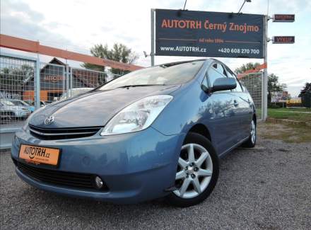 Toyota - Prius