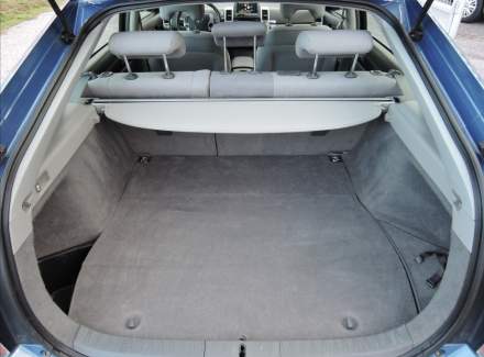 Toyota - Prius