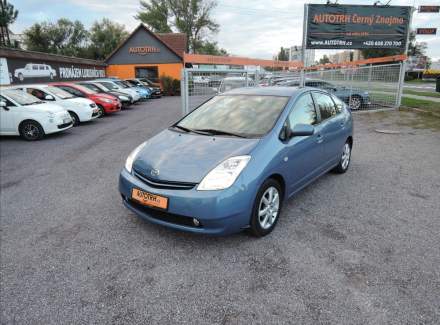 Toyota - Prius