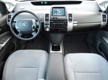 Toyota - Prius