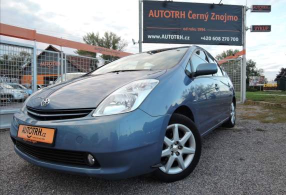Toyota - Prius