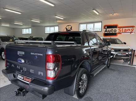 Ford - Ranger