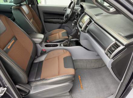 Ford - Ranger