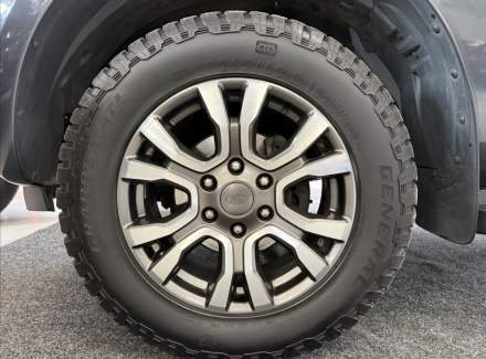 Ford - Ranger
