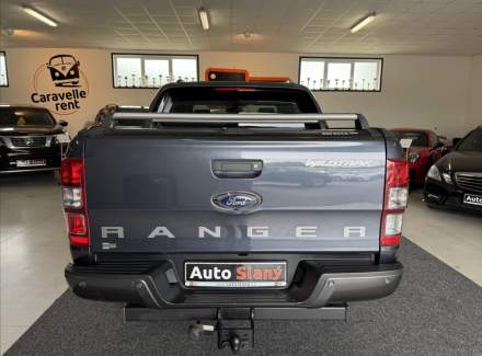 Ford - Ranger