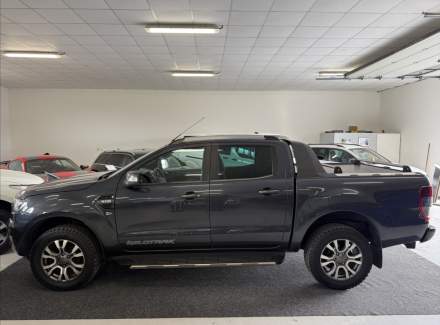 Ford - Ranger
