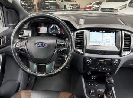 Ford - Ranger