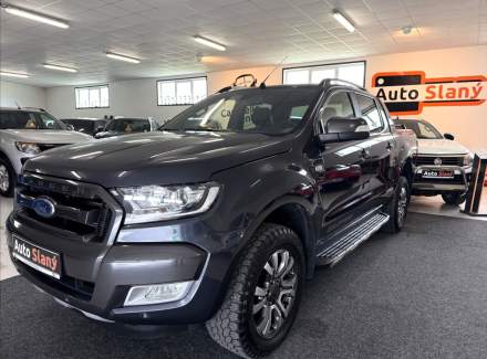 Ford - Ranger