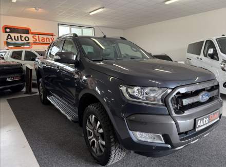 Ford - Ranger
