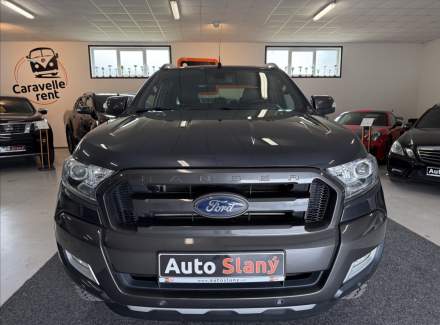 Ford - Ranger