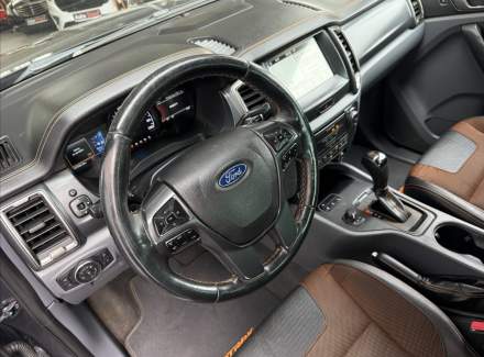 Ford - Ranger