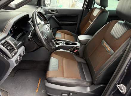Ford - Ranger