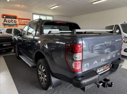 Ford - Ranger