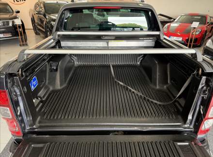 Ford - Ranger