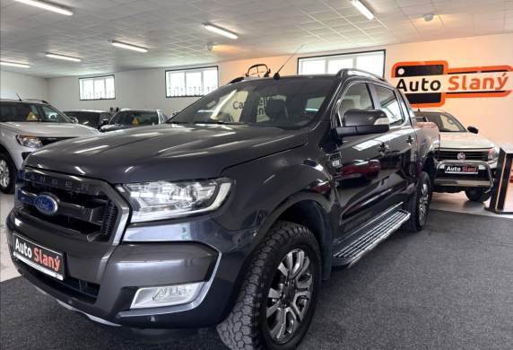 Ford - Ranger