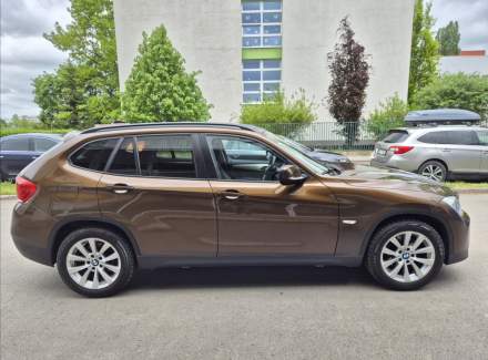 BMW - X1