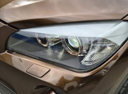 BMW - X1