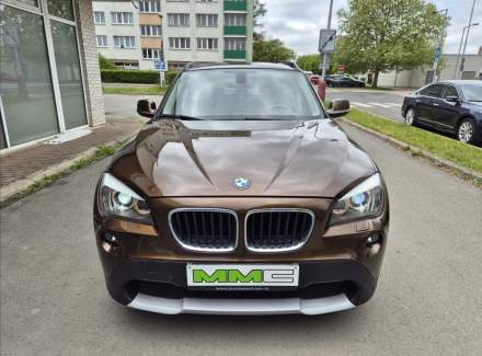 BMW - X1
