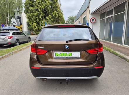 BMW - X1
