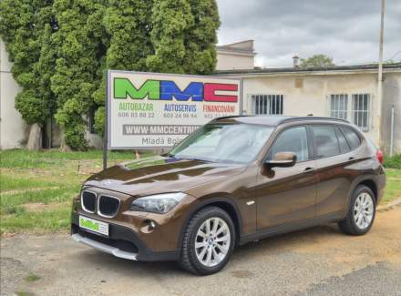 BMW - X1