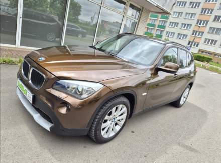 BMW - X1