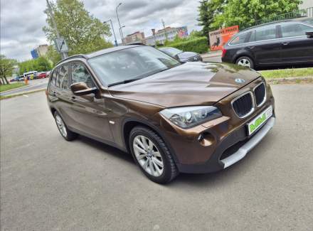 BMW - X1