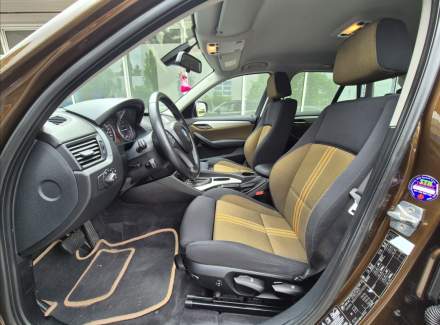 BMW - X1