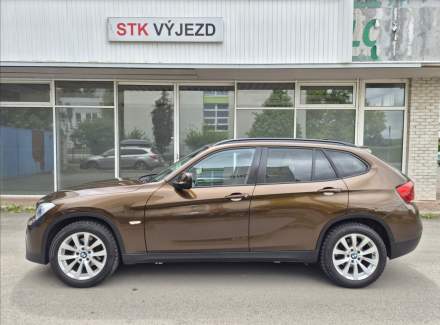 BMW - X1