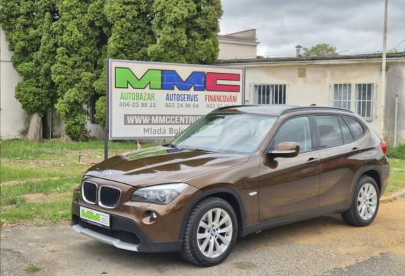 BMW - X1