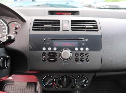 Suzuki - Swift