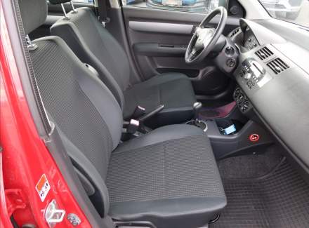 Suzuki - Swift