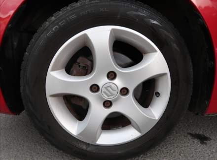 Suzuki - Swift